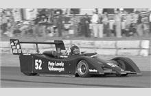 52 - Ralt RT2 Hart #153 - Pete Lovely VW