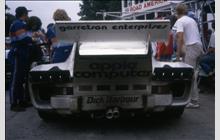 9 - Porsche 935 K3 #009 00030 - Dick Barbour Racing