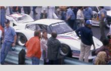 86 - Porsche 935/80 #000 00024 (Brumos) - Bayside Disposal Racing
