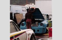 63 - Porsche 911 Carrera RSR #005 0009 - Mendez Racing