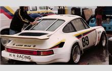 89 - Porsche Carrera RSR - Hector Huerta Racing