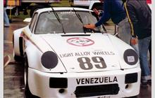 89 - Porsche Carrera RSR - Hector Huerta Racing