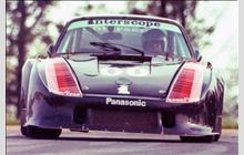 00 - Porsche 935 K3/80 #000 00017 (Kremer) - Interscope Racing