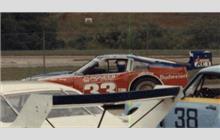33 - Datsun 280ZX Turbo (Crowe) - Bob Sharp Racing
