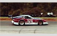 33 - Datsun 280ZX Turbo (Crowe) - Bob Sharp Racing