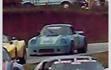 63 - Porsche 911 Carrera RSR #005 0009 - Mendez Racing