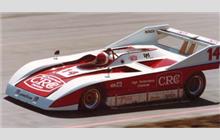 14 - Holbert CAC-1 Chevrolet - Holbert Racing