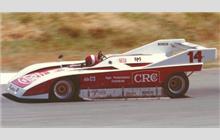 14 - Holbert CAC-1 Chevrolet - Holbert Racing