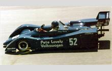 52 - Ralt RT2 Hart #153 - Pete Lovely VW