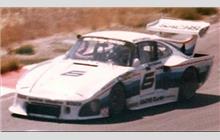 6 - Porsche 935 K3/80 #000 00023 (Kremer) - Dick Barbour Racing