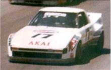 17 - Mazda RX-7 - Racing Beat
