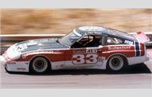 33 - Datsun 280ZX - Bob Sharp Racing