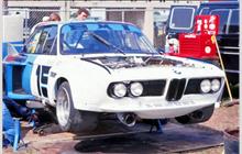 15 - BMW CSL - Bavarian Motors International