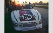 86 - Porsche 935/77A #930 890 0018 - Bayside Disposal Racing