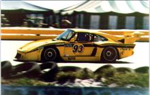 93 - Porsche 935 K3 #009 00015 (Kremer) - Whittington Bros.