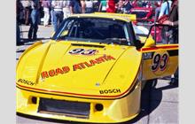 93 - Porsche 935 K3 #009 00015 (Kremer) - Whittington Bros.