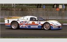 9 - Gipfast Special Aston Martin #DP/801/H - Ault & Wiborg Ltd.
