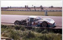 9 - Gipfast Special Aston Martin #DP/801/H - Ault & Wiborg Ltd.