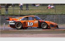 19 - Porsche 935 K3/80 #000 00011 (Kremer) - Porsche Kremer Racing