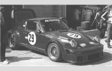 29 - Porsche 934 #930 670 0155 - Autofarm Ltd.