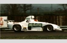 41 - Osella PA8 BMW #new - Scuderia Torino Corse