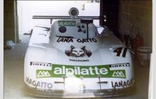 41 - Osella PA8 BMW #new - Scuderia Torino Corse