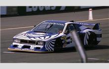 54 - Lancia Beta Montecarlo Turbo #1005 (Dallara) - Lancia Corse - Italy