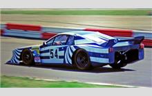 54 - Lancia Beta Montecarlo Turbo #1005 (Dallara) - Lancia Corse - Italy