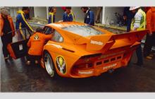 Additional Photo - DRM Spa 1980