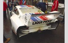 Additional Photo - DRM Spa 1980