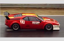 Additional Photo - DRM Spa 1980