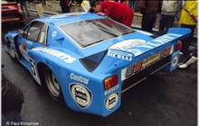 Additional Photo - DRM Spa 1980