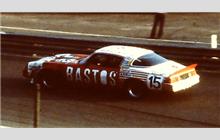 15 - Chevrolet Camaro Z28 - Luigi Racing Bastos