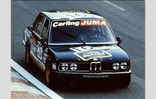 16 - BMW 530i - Joosen Racing Carling Castrol
