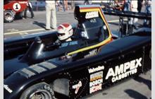 8 - Prophet - Chevrolet - U.S. Racing