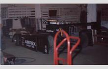 8 - Prophet - Chevrolet - U.S. Racing