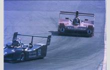 52 - Ralt RT2 Hart #153 - Pete Lovely VW