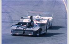 60 - Lola T530 Chevrolet #HU9 - Garvin Brown Racing