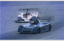 69 - Chevron B27 Hart (BRC 001) - Roos Racing School