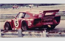 5 - Porsche 935 K3 - Racing Associates
