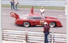 19 - Chevrolet Monza #DeKon 1011 (DeKon) - Chris Cord