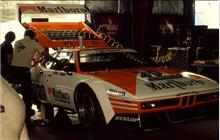 20 - BMW M1 #WBS59910004301269 - BMW North America