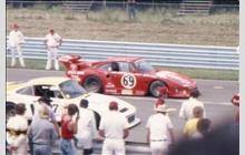 69 - Porsche 935 K3 #930 770 0911 (009 0005) (Kremer) - Racing Associates