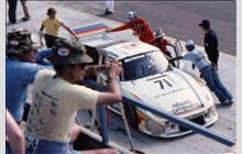 71 - Porsche 935 K3 #009 00030 - Dick Barbour Racing