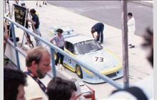 73 - Porsche 935 JLP-2 #009 00043 (Kremer) - JLP Racing