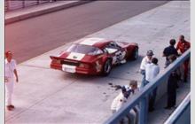 80 - Chevrolet Camaro (Descon) - Maurice Carter