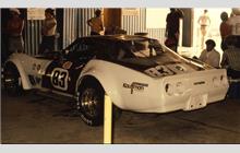 83 - Chevrolet Corvette - Forrest/Leifheit