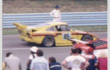 85 - Porsche 935 K3 #009 00015 (Kremer) - Whittington Brothers Racing