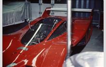 6 - Schkee DB3 Chevrolet #1 (Lola) - Schkee Cars/Computer Information Systems