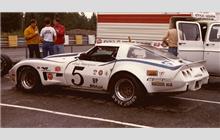 5 - Chevrolet Corvette - Tephguard/Harry Mann